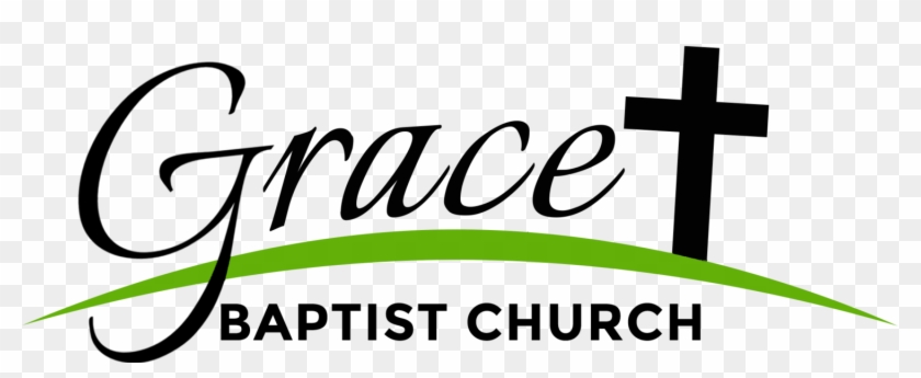 Wide Grace Baptist - Design Clipart