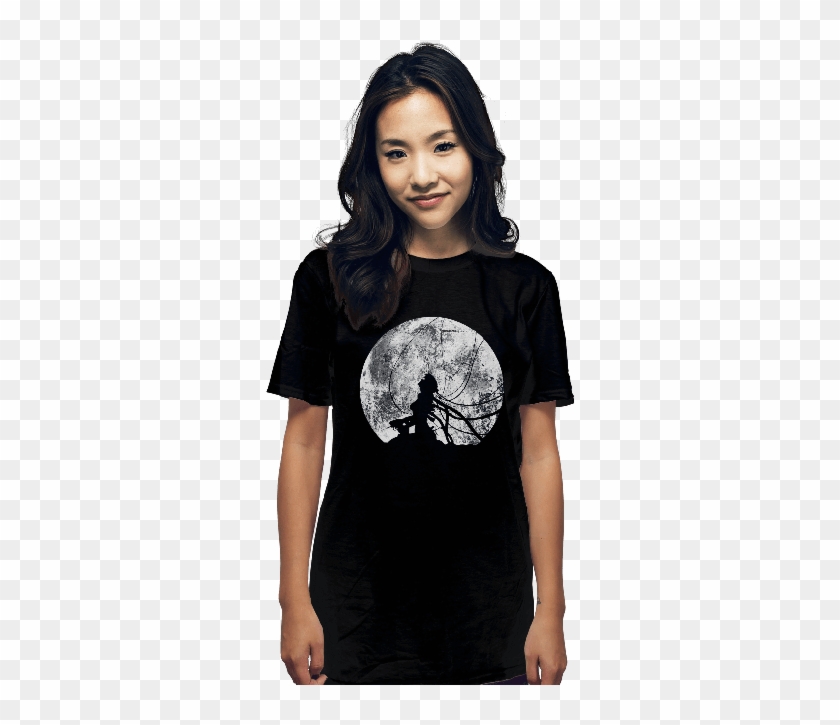 Shell Of A Ghost - Shirt Clipart