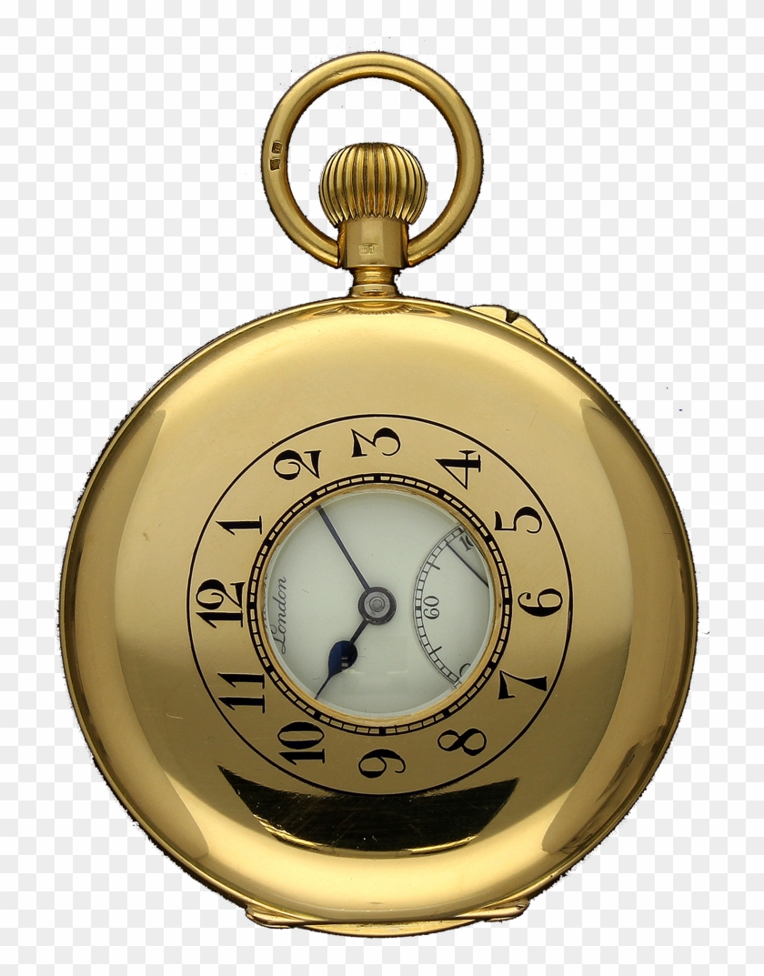James William Benson , Png Download - Pocket Watch Clipart
