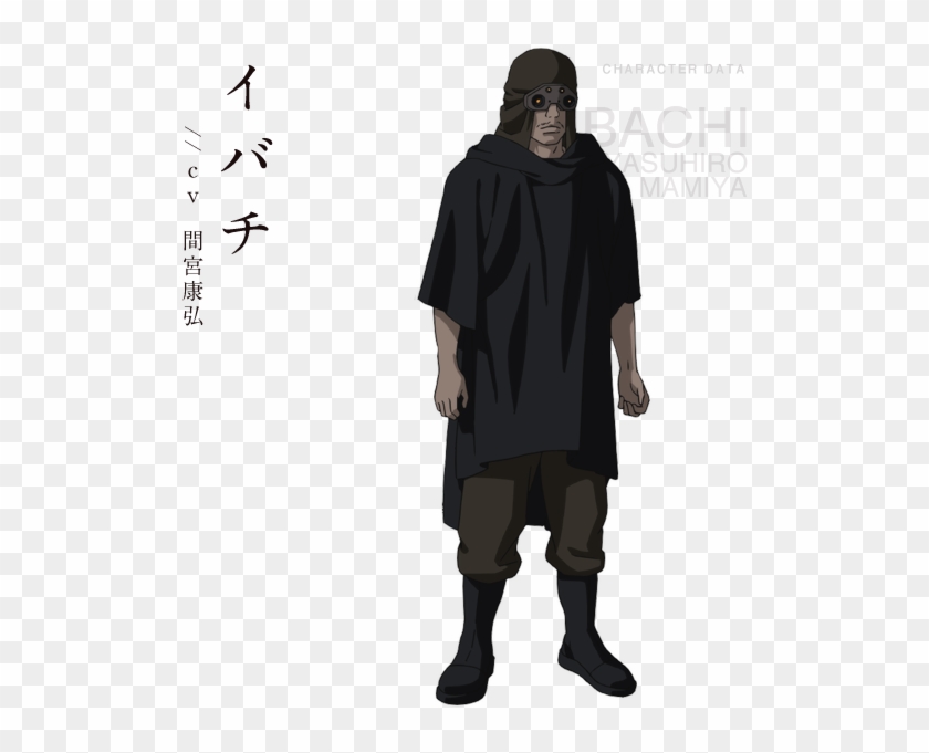 Ghost In The Shell - Ghost In The Shell Innocence Artbook Clipart