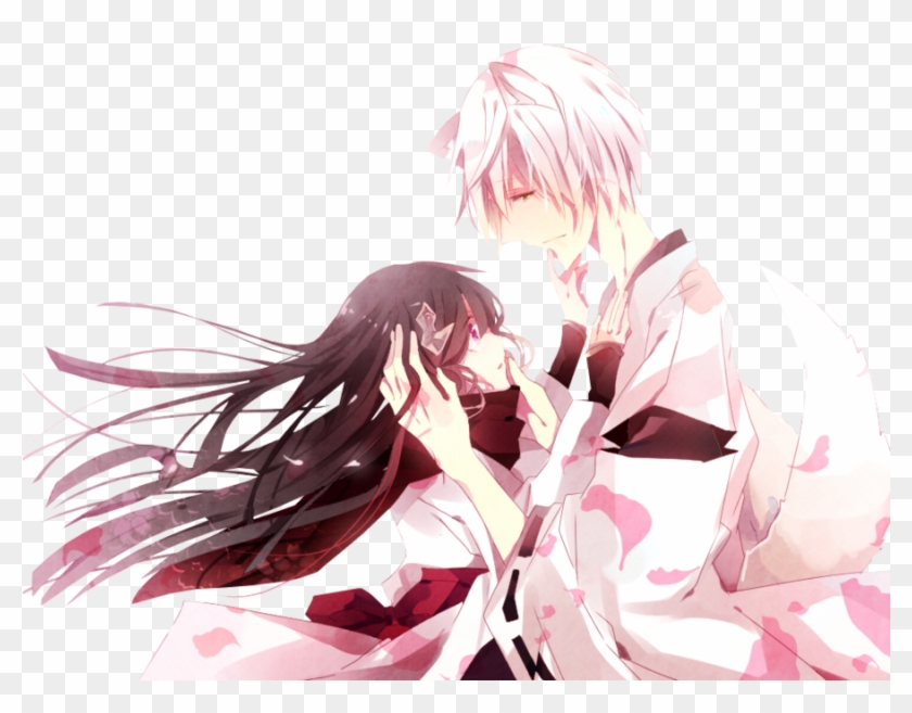 Request For Sinon From Sao - Miketsukami Soushi And Shirakiin Ririchiyo Clipart