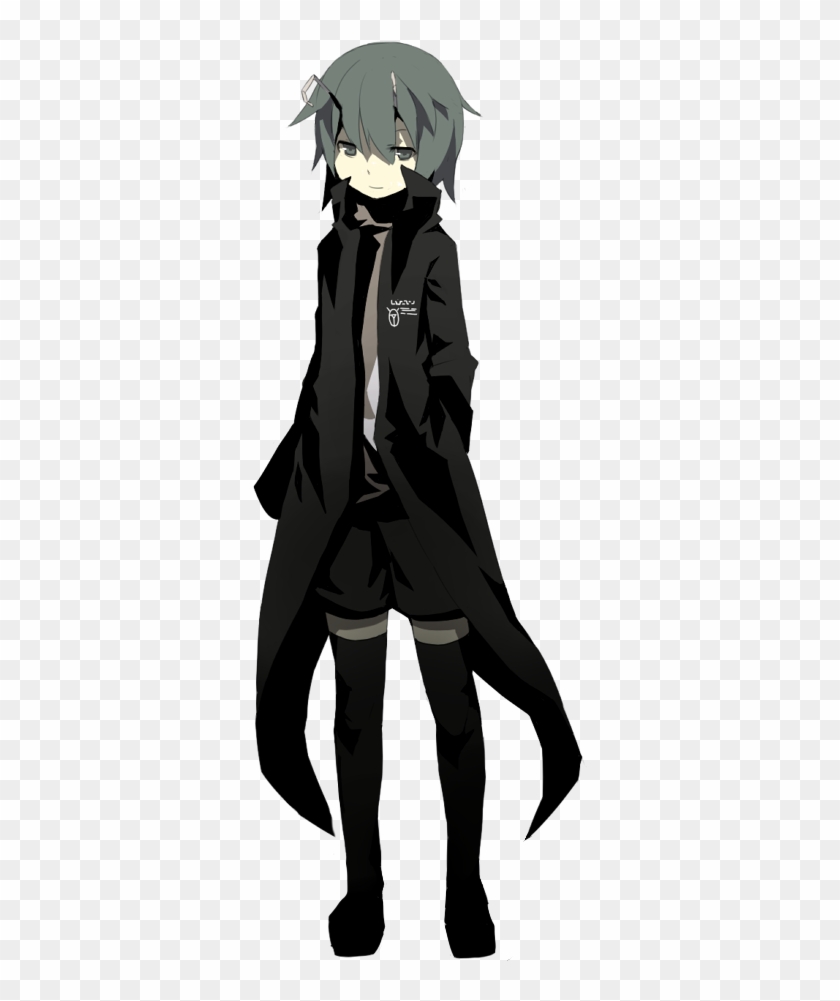 Wriggle Nightbug Drawn By Fuukadia - Anime Clipart