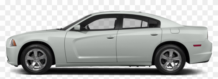 2014 Dodge Charger Exterior Side View - Kia Rio Sedan 2015 Price Clipart