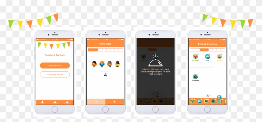 Team Ui App Clipart