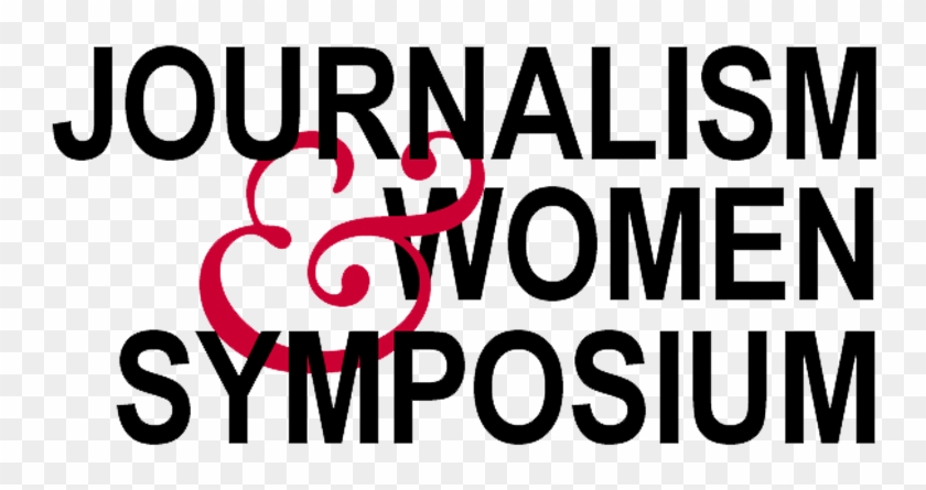 Women At The Mic - Journalism And Women Symposium Clipart #1951033
