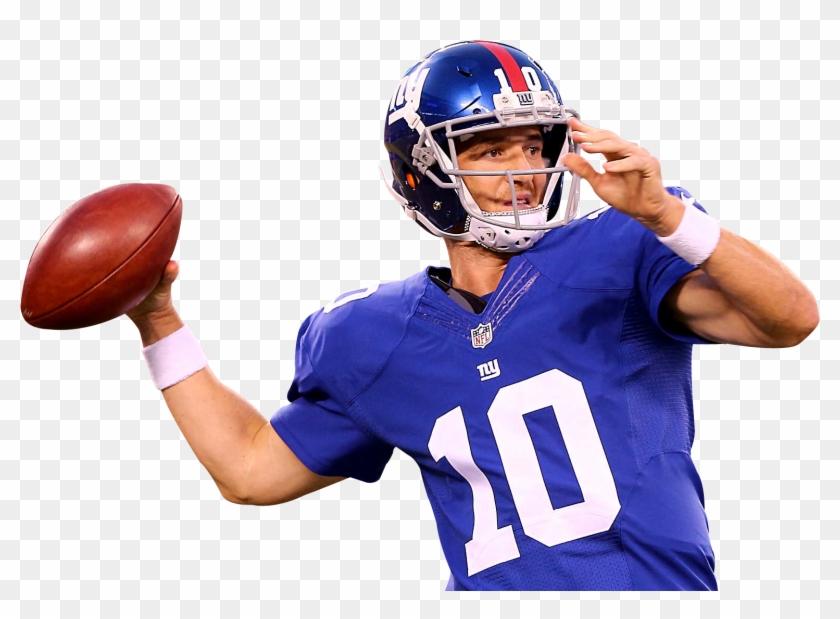 Eli Manning Png Clipart #1951061