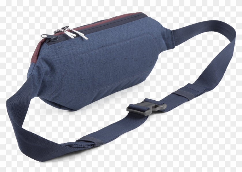 New Aevor Bichrome Fanny Pack - Messenger Bag Clipart