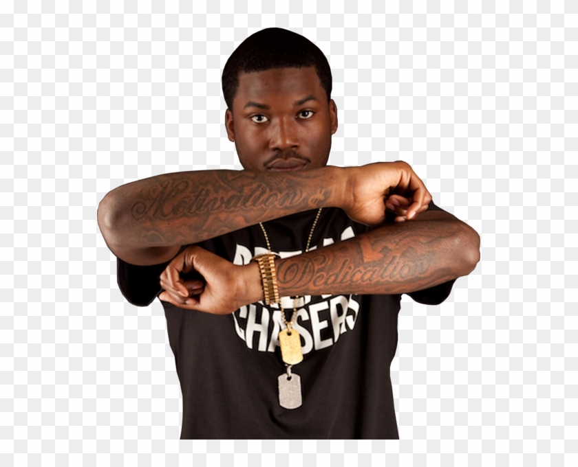 Meek Mill Hd - Meek Mill Transparent Background Clipart