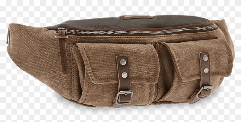 Fanny Pack - Messenger Bag Clipart
