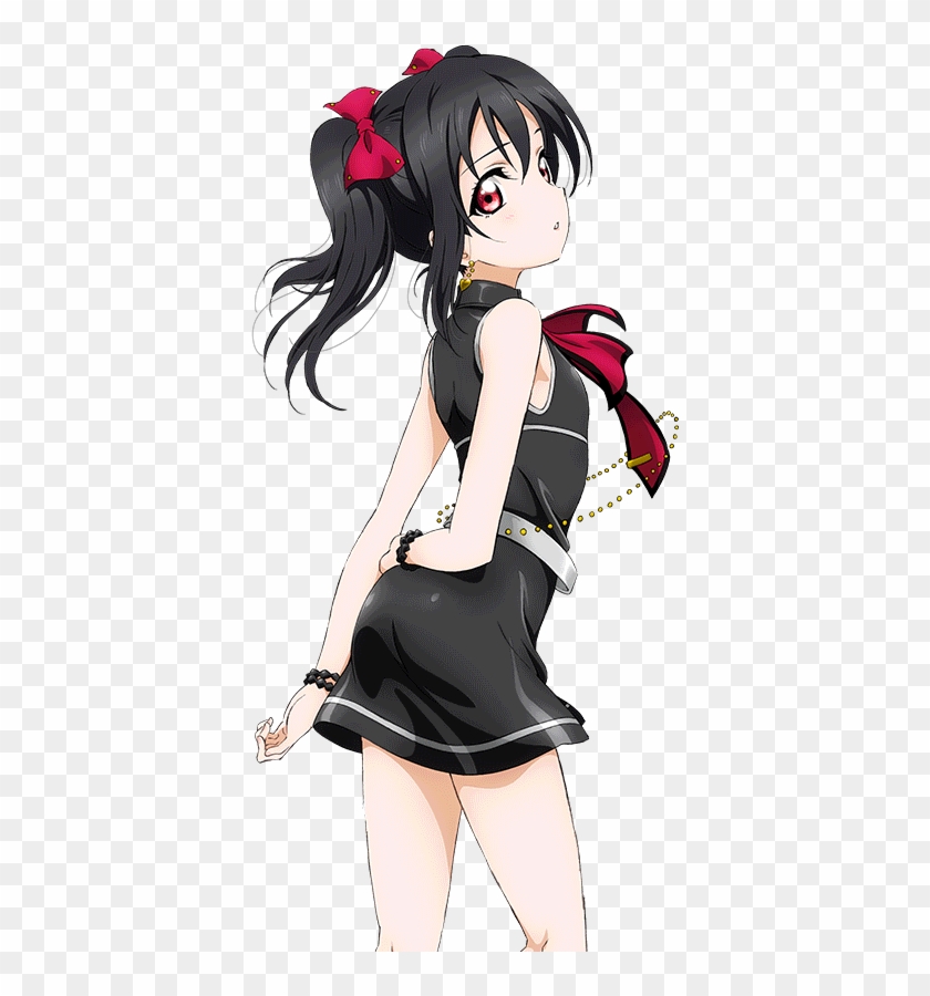 Nico Yazawa Png Clipart