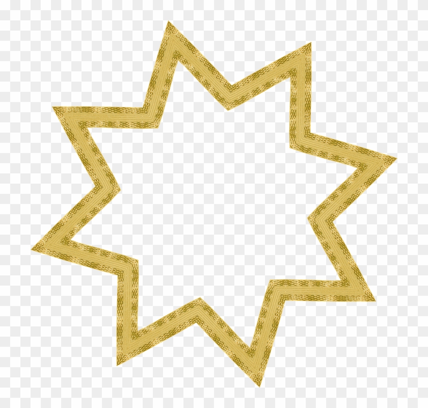 Pictures Of Cartoon Stars 28, - Shape Icon Clipart