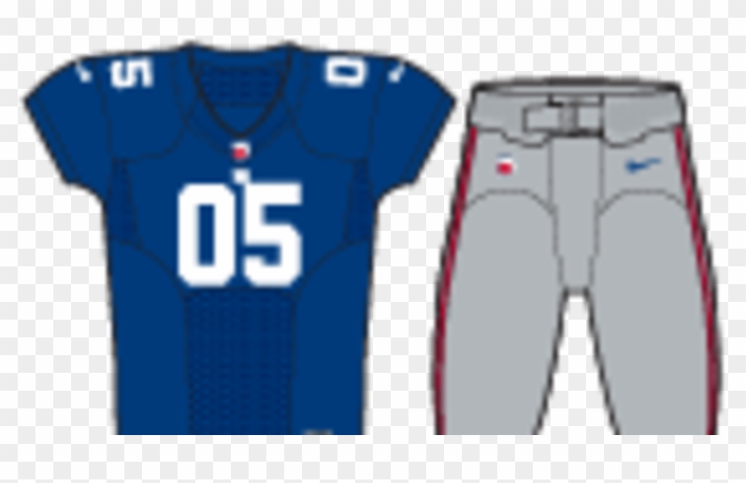 2014uniform-week2 - Active Shirt Clipart