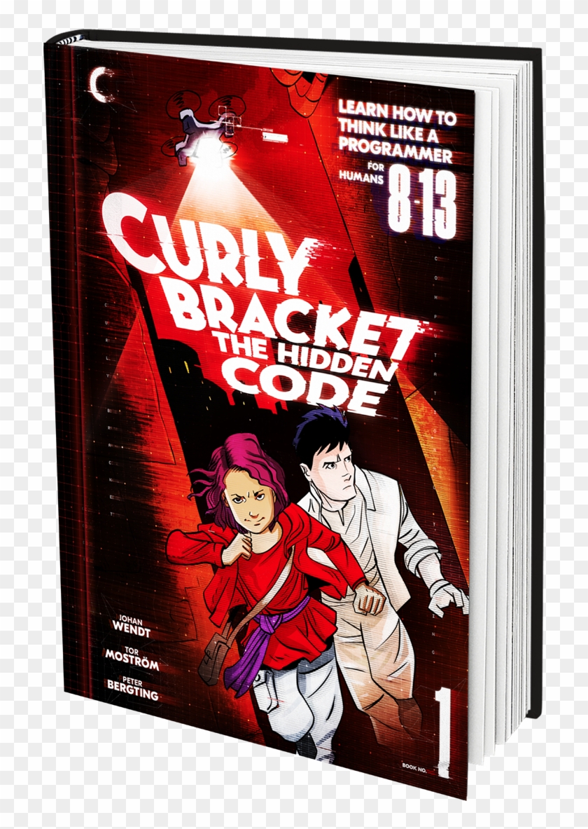 Get Your Own Copy Of The Book - Poster Clipart