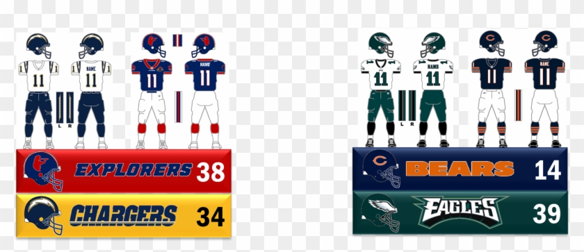 Picture4 - Thumb - - Philadelphia Eagles Clipart