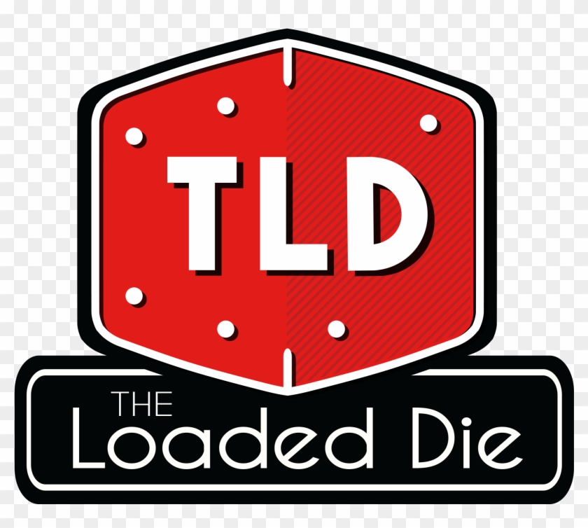 The Loaded Die - Loaded Die Clipart #1951600