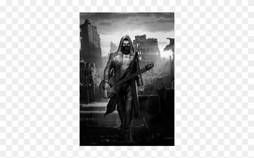 Art - Monochrome Clipart #1951725