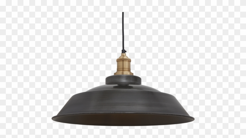 Retro Lampshade Pewter Vintage Designer Metal Bar Restaurant - Inch Clipart