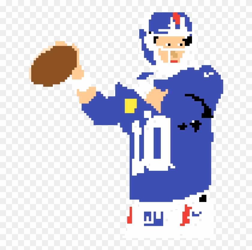 Eli Manning Png Clipart #1951728