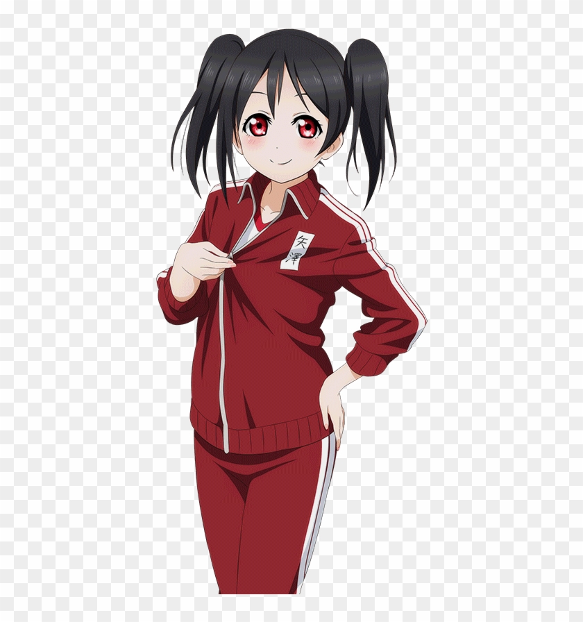Yazawa Nico Transparent Clipart #1951801