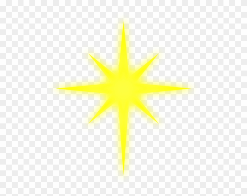 North Star Png Clipart #1951806
