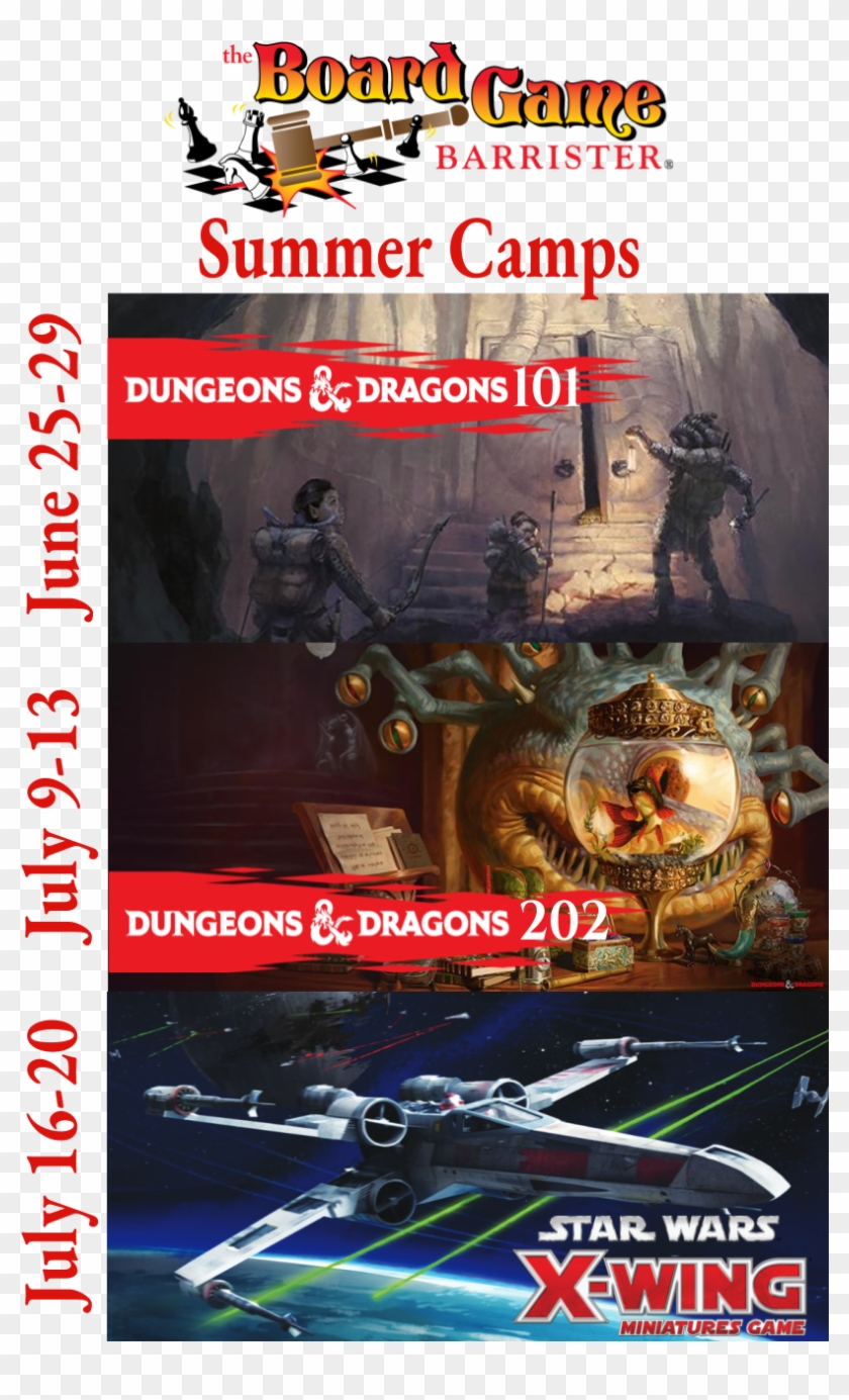 Summer Camps For Gamers Announced For Clipart