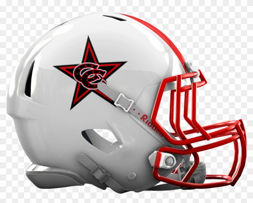Txhsfb Gameday Clipart #1951870