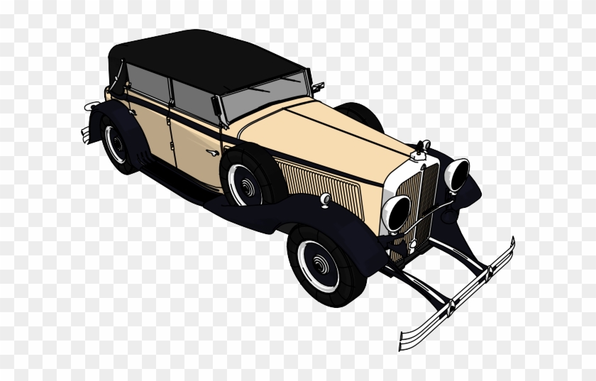 Maybach Clipart Maybach Zeppelin - Png Download #1951872