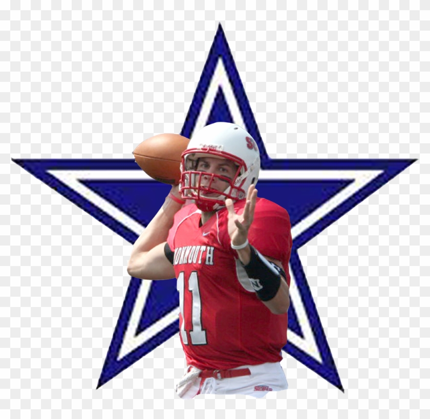 Dallas Cowboys Logo Small Clipart #1952053
