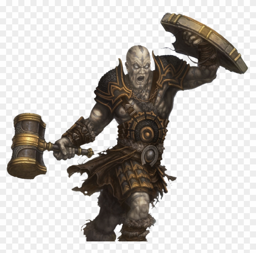 Female D Google Search Orcs Half And Clipart