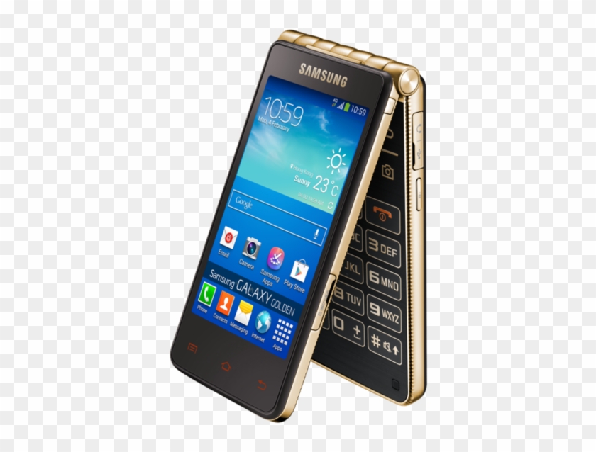 Flipping, Samsung, Flip Phones Clipart #1952224