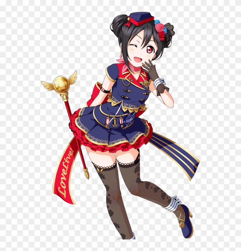 Love Live Eli Ayase Umi Sonoda Kotori Minami Nico Yazawa Clipart