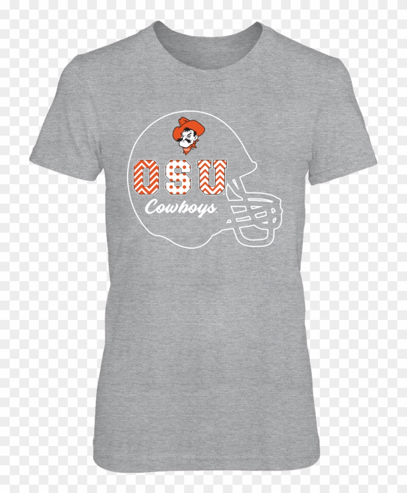 Oklahoma State Cowboys - Turkey Clipart #1952290