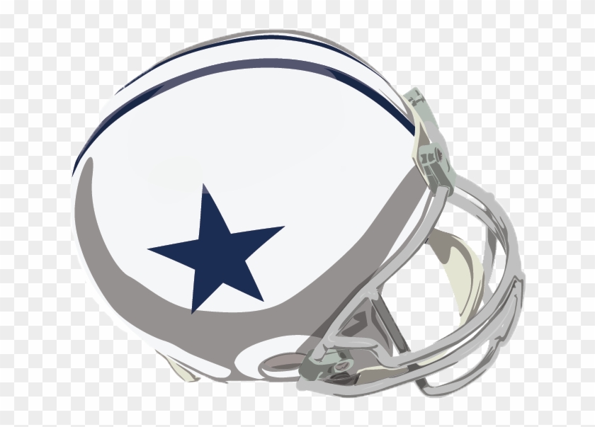 Cowboys Jags - Buffalo Bills Clipart #1952335