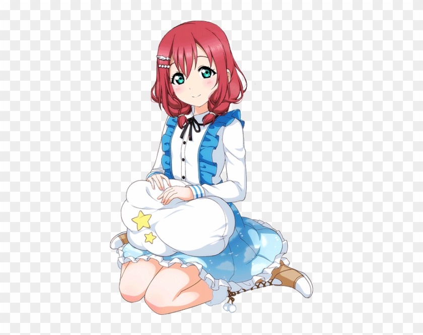 500 X 682 31 - Love Live Sprite Edits Clipart #1952450