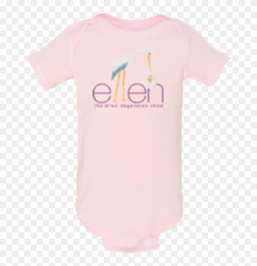 Stork Onesie Front 1000x V=1504856775 - Active Shirt Clipart