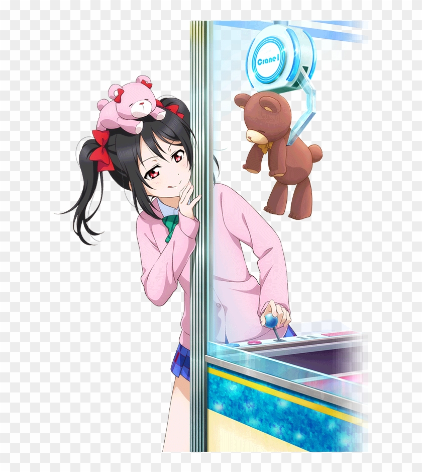 Download Images - Love Live! Clipart