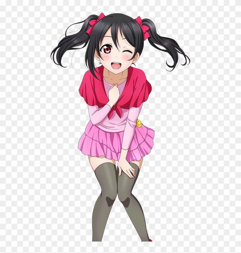 Nico Yazawa Shrine @ - Nico Yazawa Snow Halation Clipart