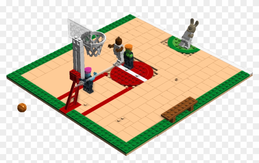 Space Jam - Tabletop Game Clipart #1952693