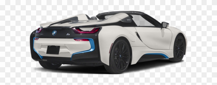 Bmw I8 Png - Bmw I8 Clipart #1952725