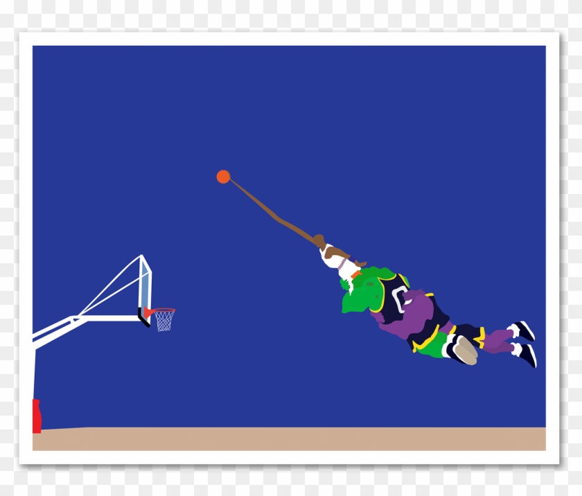 Space Jam Png Clipart #1952728