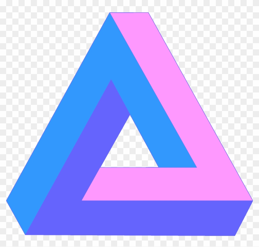 Triangle Clipart #1952796