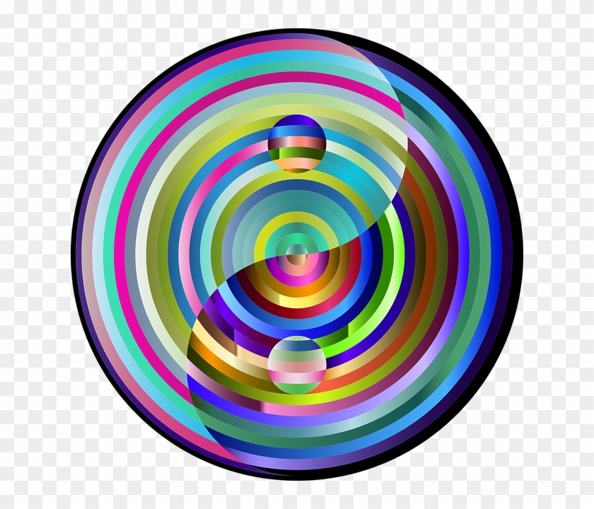 Concentric Clipart