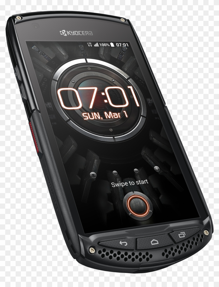 Kyocera Rugged Phone Roselawnlutheran - Kyocera Torque Smartphone Clipart