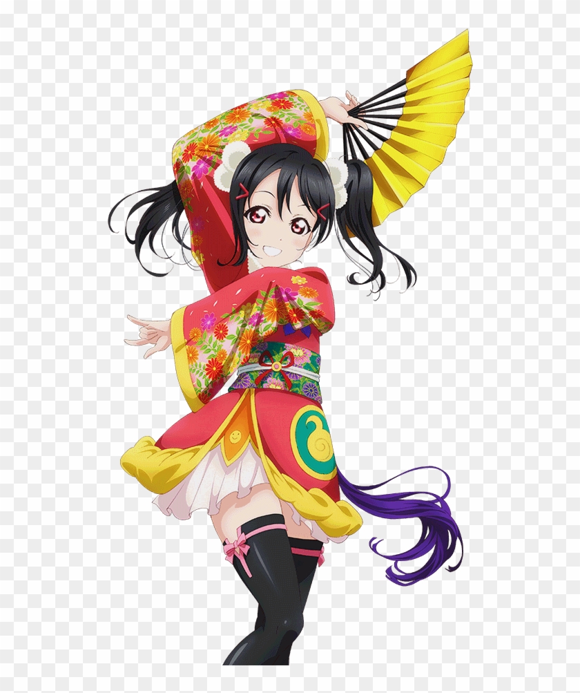 Love Live S Yazawa Nico Angel Minecraft - Love Live Angelic Angel Nico Cosplay Clipart #1952866