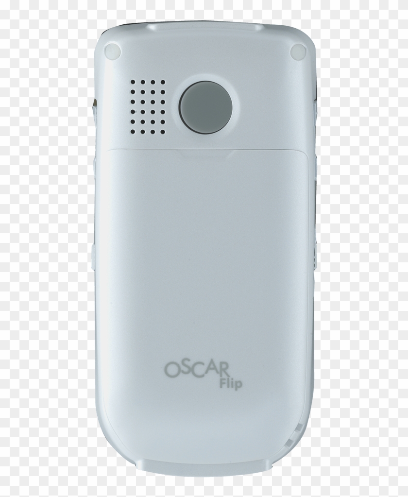 Ngm Oscarflip White Rear Clipart