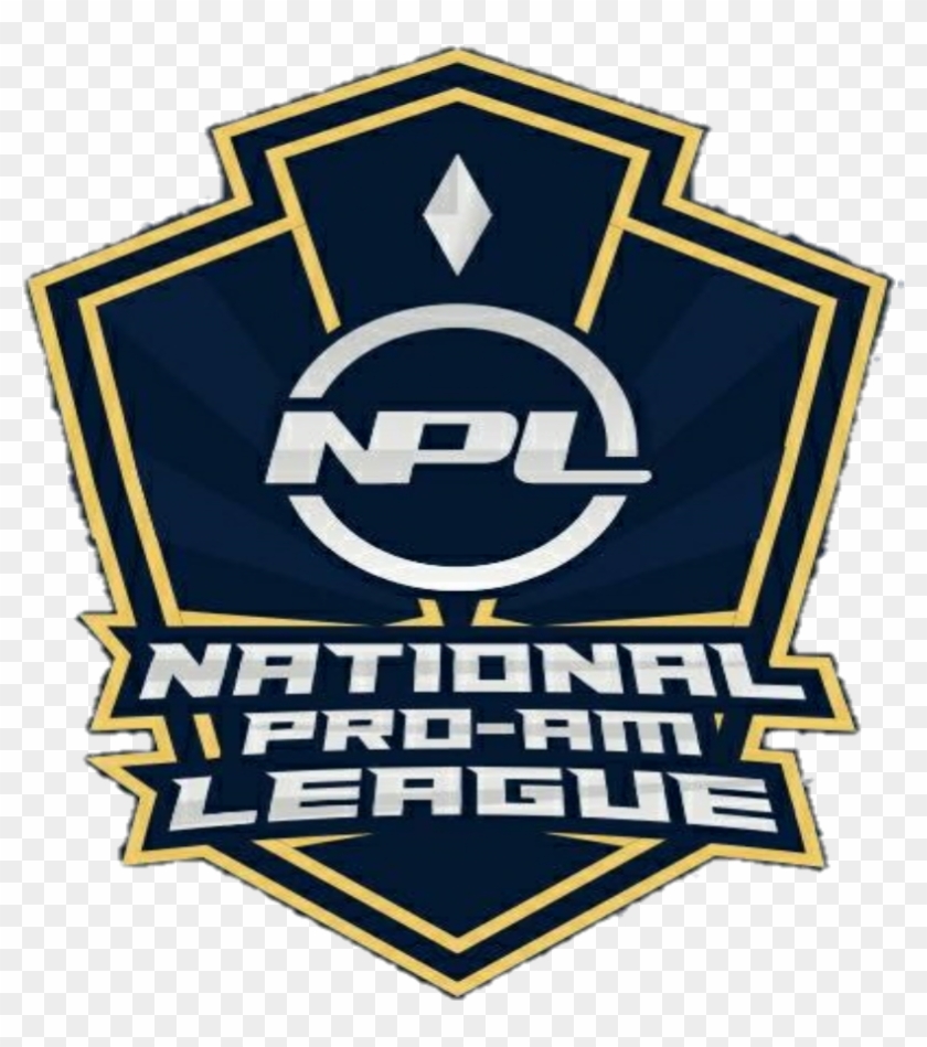 National Proam League Clipart #1952930
