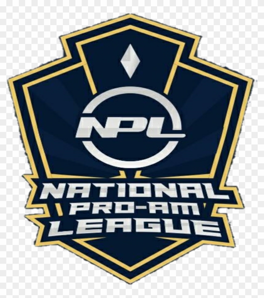 National Proam League Clipart