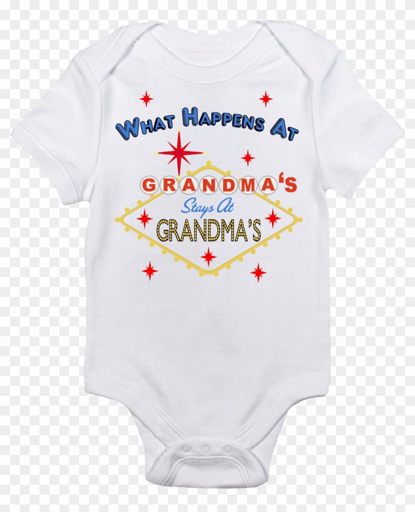 The Baby Onesie That Wins The Hearts Of All Clipart #1952957