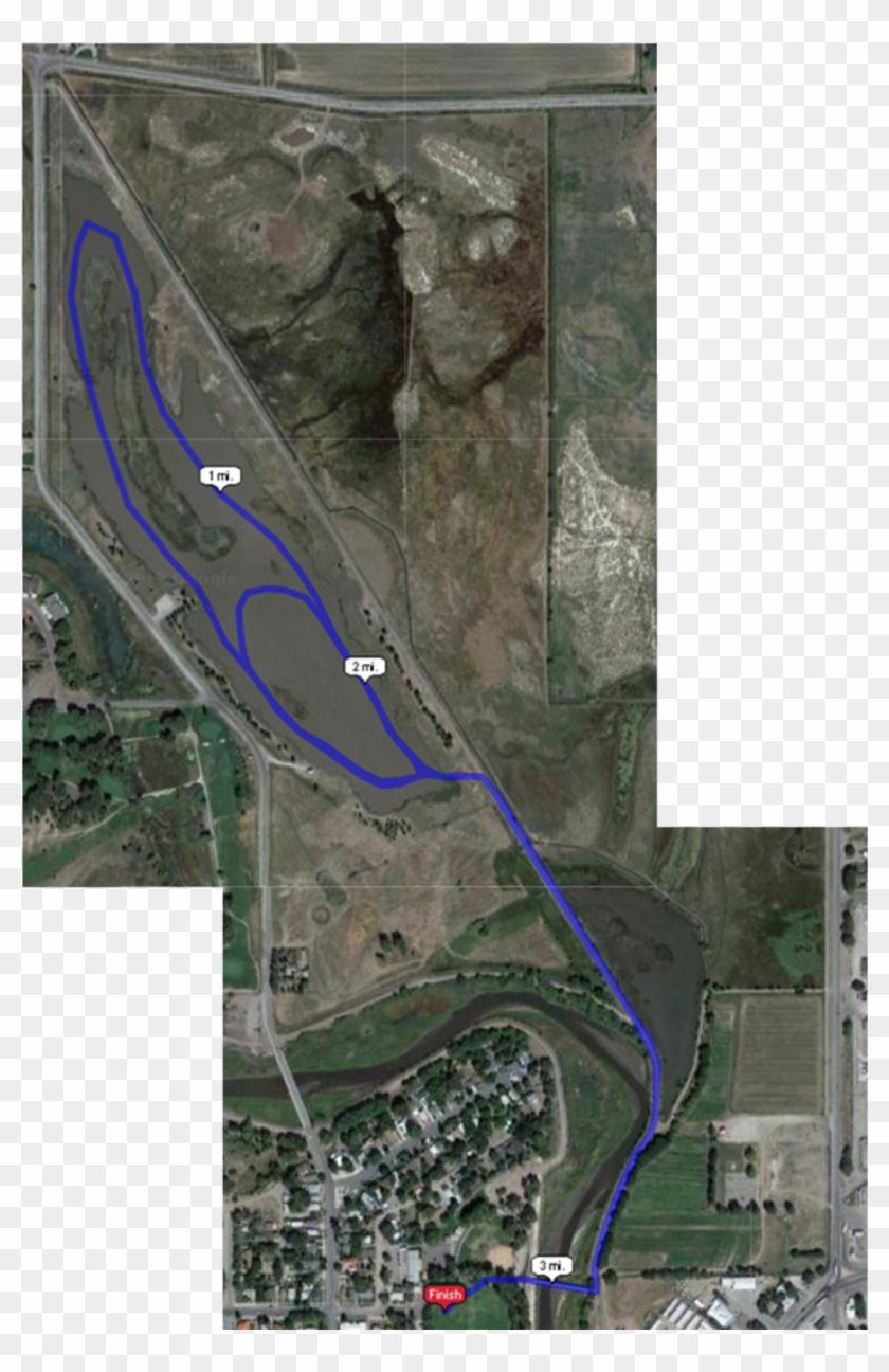 The Ice Carousel Is An Idea Found In Finland Where Clipart