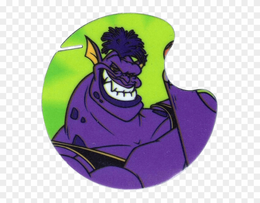 Bupkus Space Jam , Png Download - Monstar Bupkus Clipart #1953055